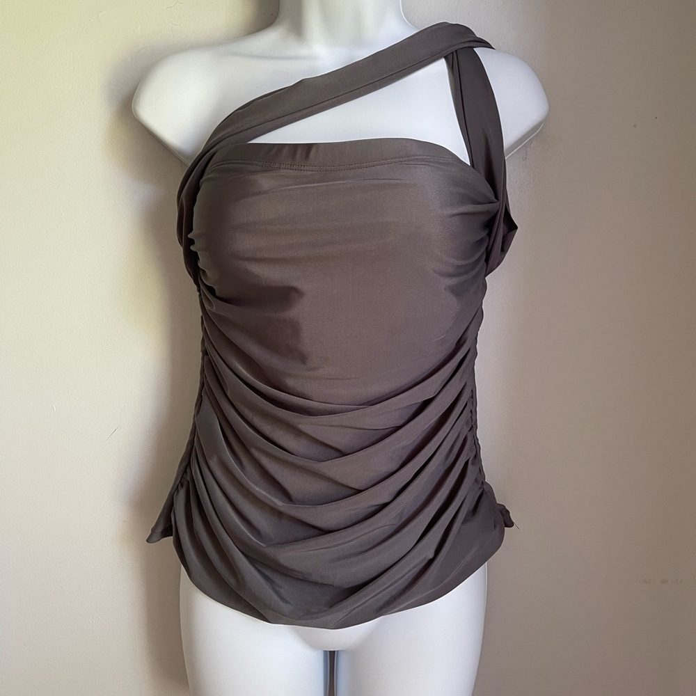 Swim top NWOT